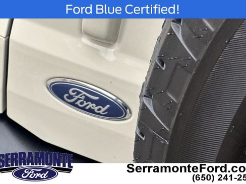 Certified 2025 Ford Bronco Outer Banks AWD/4WD image 31
