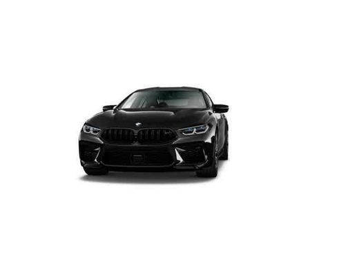 New 2025 BMW M8 Competition w/ M Driver's Package image 3