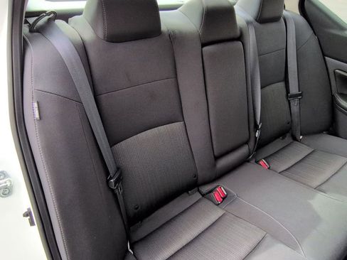Used 2025 Nissan Altima 2.5 SV FWD image 37