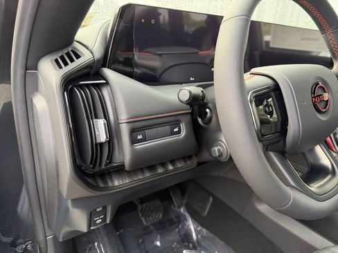 New 2026 Nissan Armada PRO-4X image 14