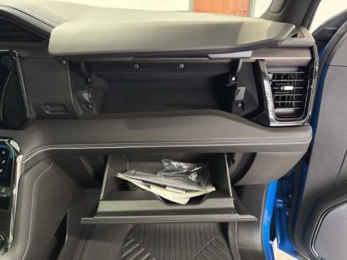 Used 2024 GMC Sierra 1500 AT4X w/ AT4X AEV Edition image 54