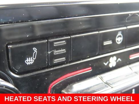 Used 2023 Jeep Grand Cherokee 4WD 4xe image 6