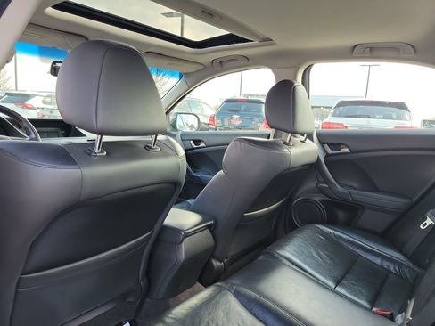 Used 2009 Acura TSX w/ Technology Package image 15