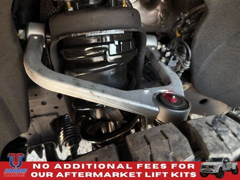 Used 2024 Chevrolet Tahoe RST w/ Luxury Package AWD/4WD image 13