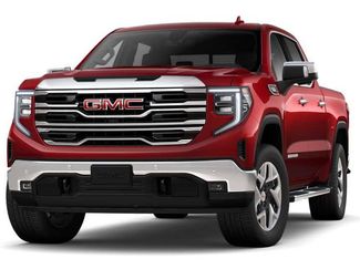 New 2026 GMC Sierra 1500 SLT video 2