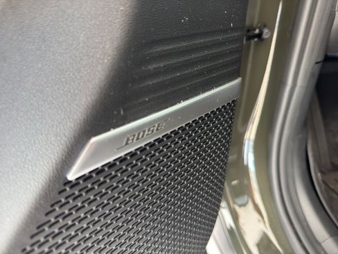 Used 2025 Hyundai Santa Fe Limited image 15