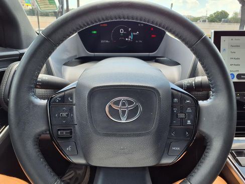 Used 2024 Toyota bZ4X FWD w/ Weather Package image 25
