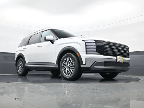 Certified 2026 Hyundai Palisade SEL AWD/4WD image 25