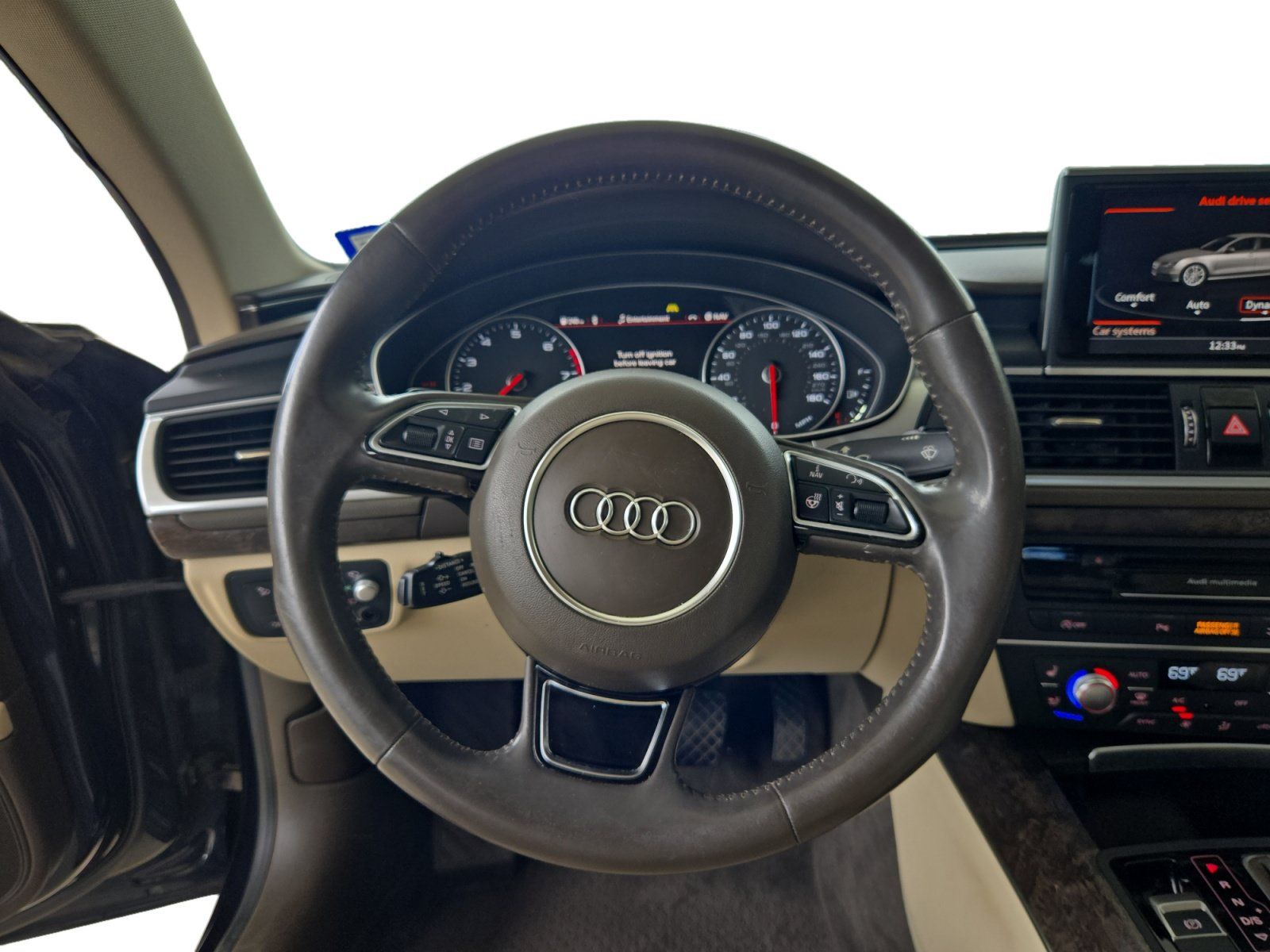 Used 2017 Audi A7 3.0T Prestige w/ Prestige Package AWD/4WD image 13