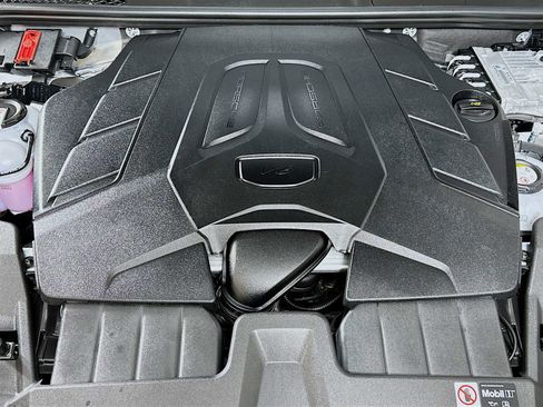 New 2026 Porsche Cayenne E-Hybrid image 31