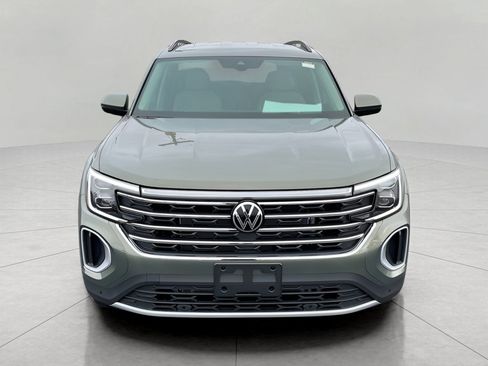 New 2026 Volkswagen Atlas SE image 2