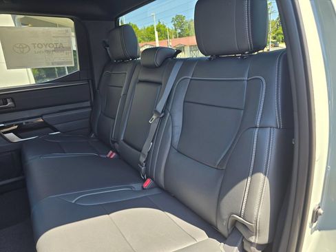 New 2026 Toyota Tundra Limited AWD/4WD image 17