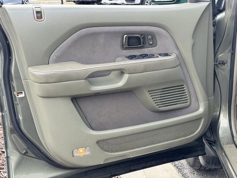 Used 2007 Honda Pilot EX image 19