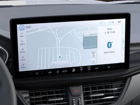 New 2026 Ford Escape ST-Line w/ Tech Pack #1 image 14