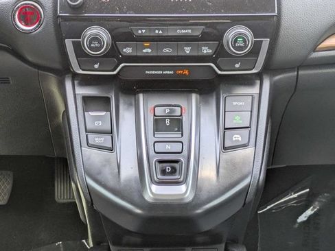 Used 2022 Honda CR-V EX-L image 20