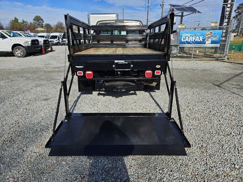 Used 2016 Ford F350 XL image 11