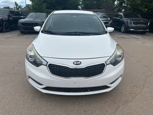 Used 2016 Kia Forte LX FWD image 15