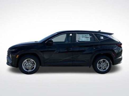 New 2026 Hyundai Tucson SE AWD/4WD image 2