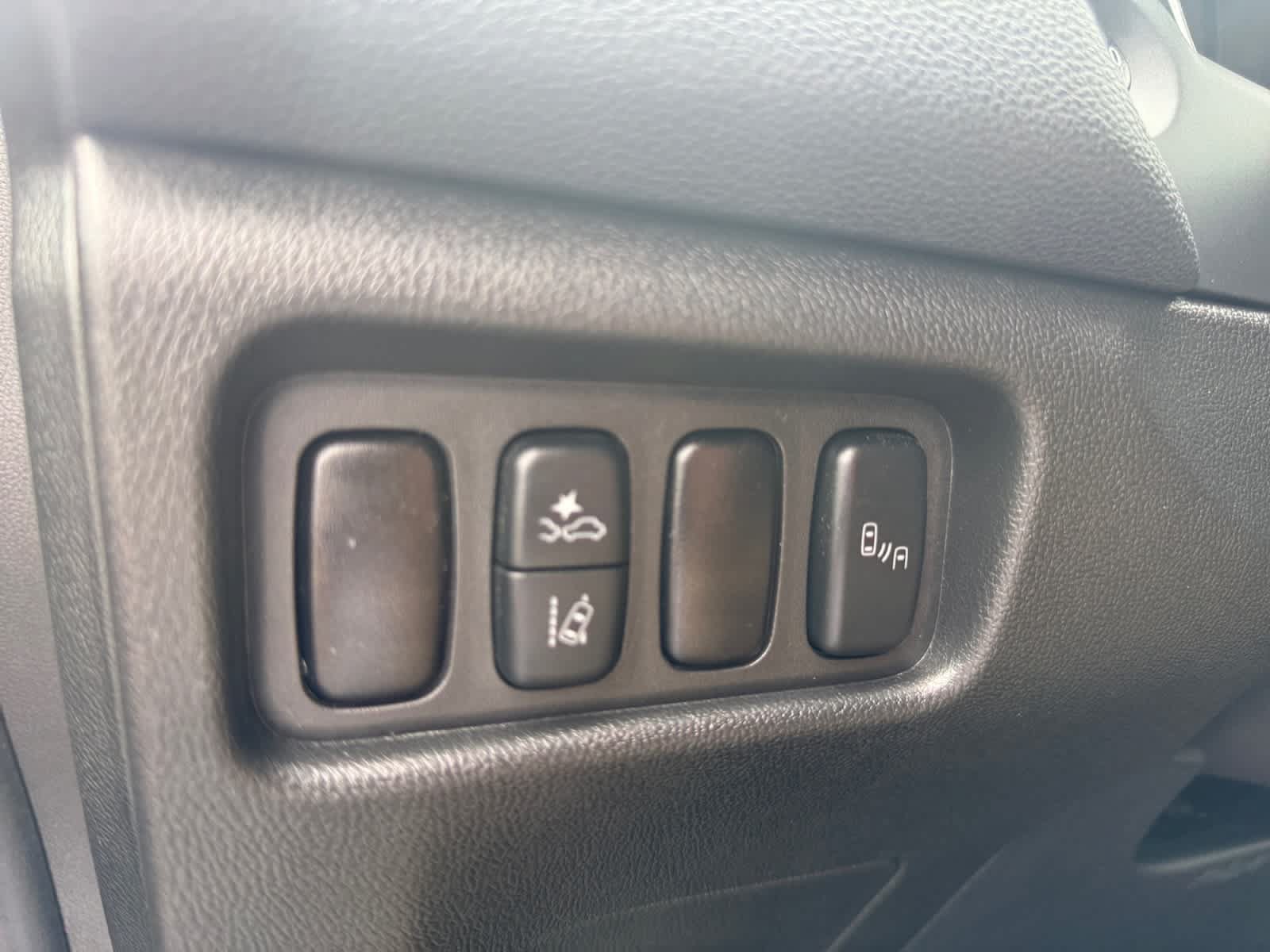 Used 2026 Mitsubishi Outlander Sport SE AWD/4WD image 20