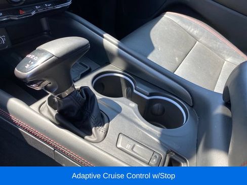 Used 2025 Dodge Durango R/T AWD/4WD image 14