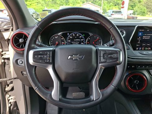 Used 2021 Chevrolet Blazer RS AWD/4WD image 22