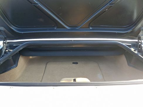 Used 2002 Chevrolet Corvette Convertible w/ Preferred Equipment Group2 image 30