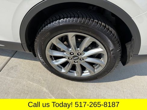 Used 2022 Lincoln Corsair AWD w/ Premium Package image 17