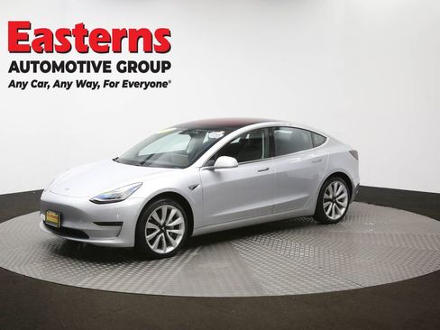 Used 2018 Tesla Model 3 Long Range image 54