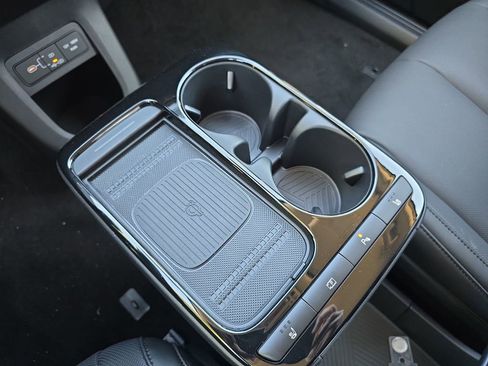 New 2026 Hyundai Ioniq 5 SEL image 25