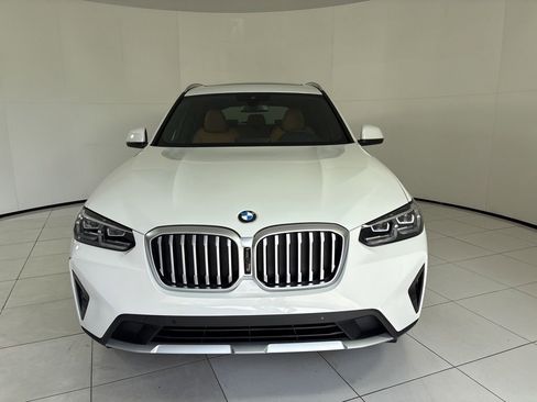 Used 2023 BMW X3 sDrive30i w/ Convenience Package image 8