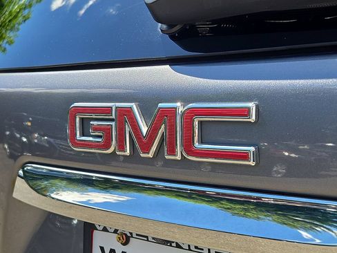Used 2019 GMC Terrain SLE w/ Driver Convenience Package AWD/4WD image 27