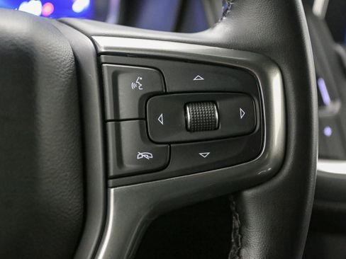 Used 2023 Chevrolet Tahoe LT image 38