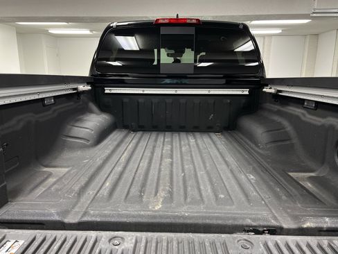 Used 2024 Nissan Frontier PRO-4X w/ Pro Premium Package image 63