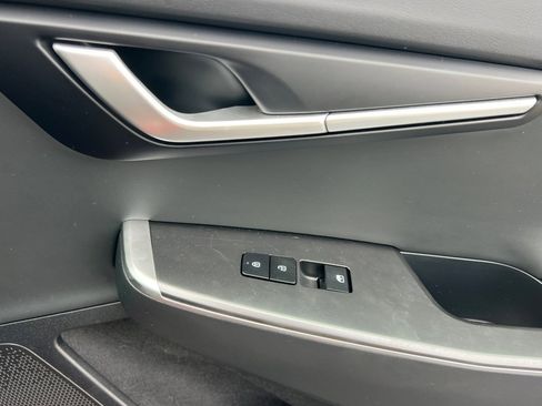 Certified 2024 Kia EV6 Light image 22