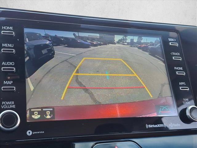 Used 2021 Toyota Venza LE w/ Carpet Mat Package (TMS) AWD/4WD image 14
