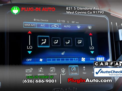 Used 2017 Maserati Ghibli image 28