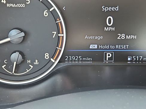 Used 2025 Nissan Altima 2.5 SV FWD image 19
