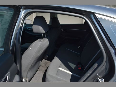 New 2025 Hyundai Sonata SE image 11