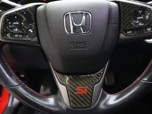 Used 2020 Honda Civic Si image 19