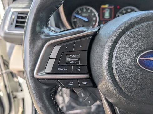 Used 2021 Subaru Ascent Touring image 21