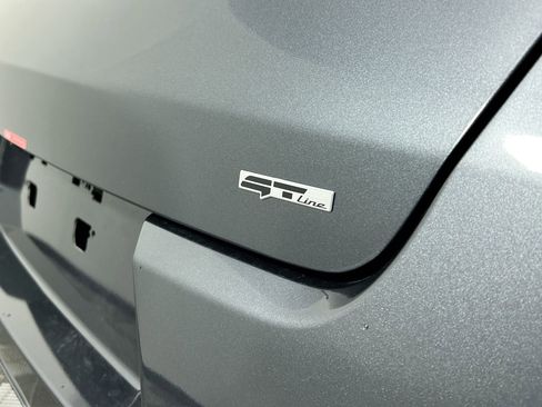 Certified 2025 Kia Soul GT-Line w/ GT-Line Technology Package FWD image 6
