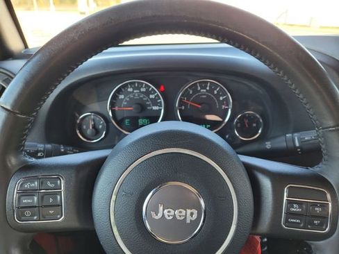 Used 2016 Jeep Wrangler Sport w/ Quick Order Package 23S image 19