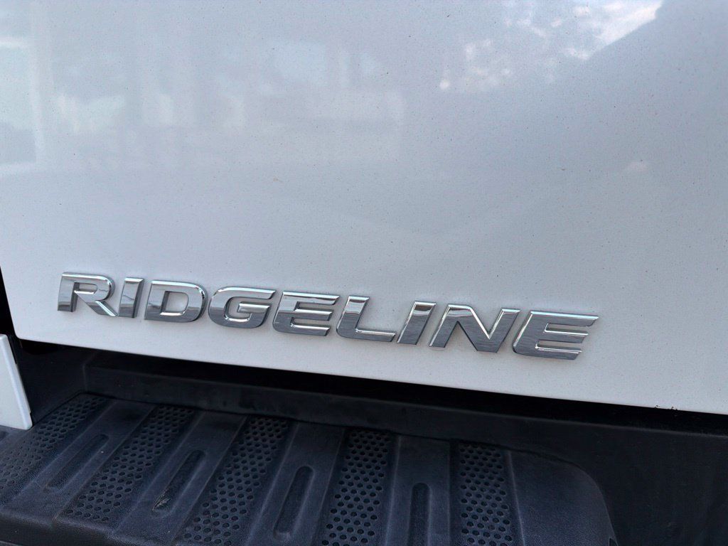 Used 2023 Honda Ridgeline Black Edition image 13