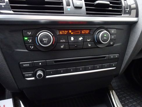 Used 2014 BMW X3 xDrive35i image 12