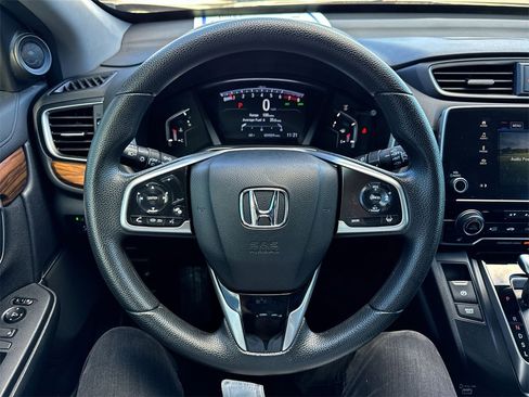 Used 2021 Honda CR-V EX image 14