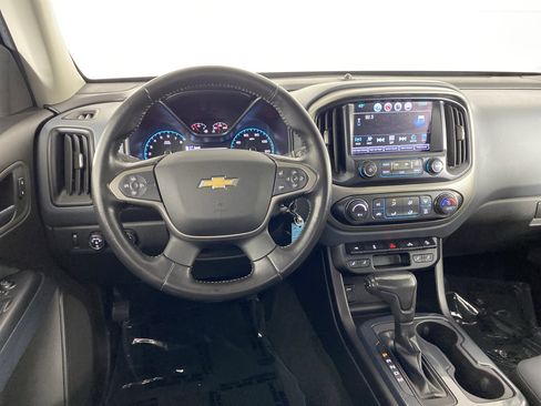 Used 2016 Chevrolet Colorado Z71 image 20