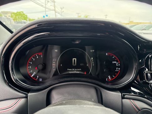 New 2026 Dodge Durango GT AWD/4WD image 11