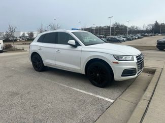 Used 2019 Audi Q5 2.0T Premium Plus w/ Premium Plus Package video 2