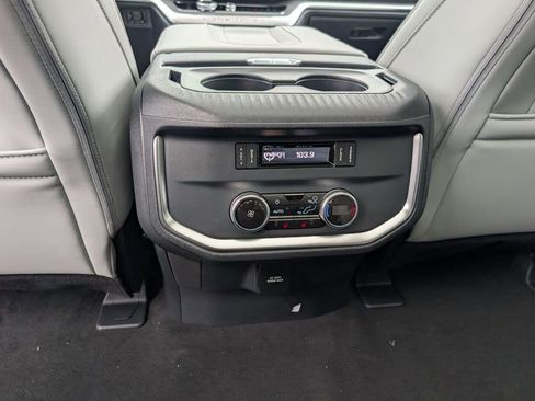 New 2026 Ford Expedition Platinum w/ Platinum Ultimate Package AWD/4WD image 47