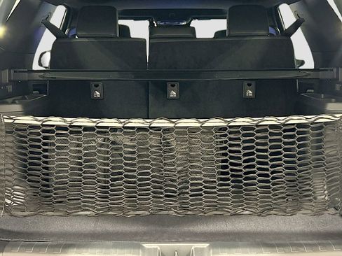 New 2026 Toyota 4Runner TRD Off-Road Premium image 26